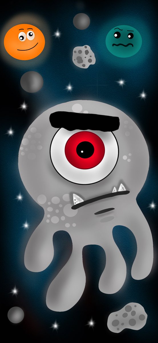 biggy planets tweet media