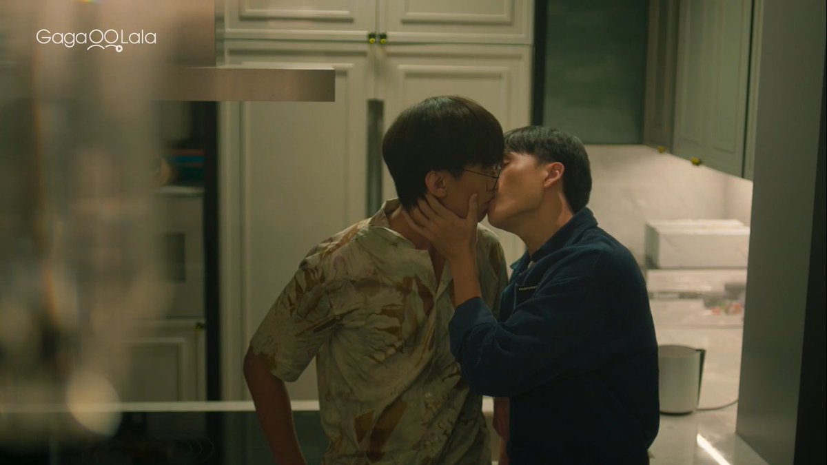 _dabezu's tweet photo. que lindos
#OurDaysรักได้ไหมนายไม่ยิ้ม
#OurDaysFinalEp https://t.co/gP9aPXwpr8