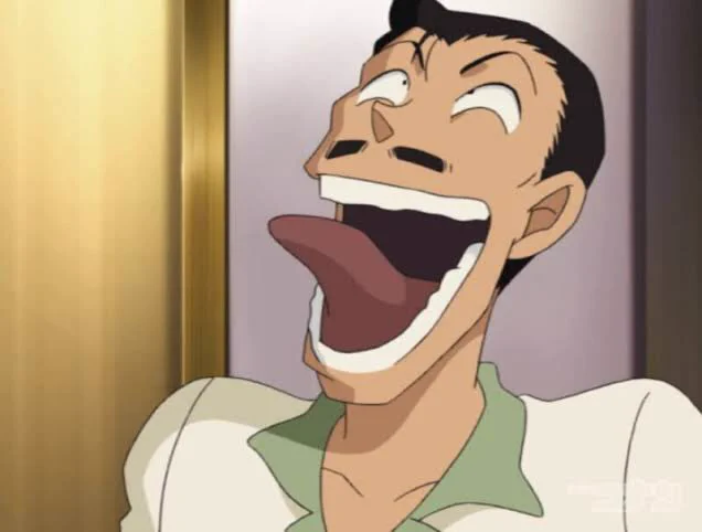 @toarutoa おっちゃん普段はマヌケなのにたまにかっこいいのがツボですよね
個人的には14番目の標的もグッときます(*•̀ᴗ•́*)و ̑̑ 