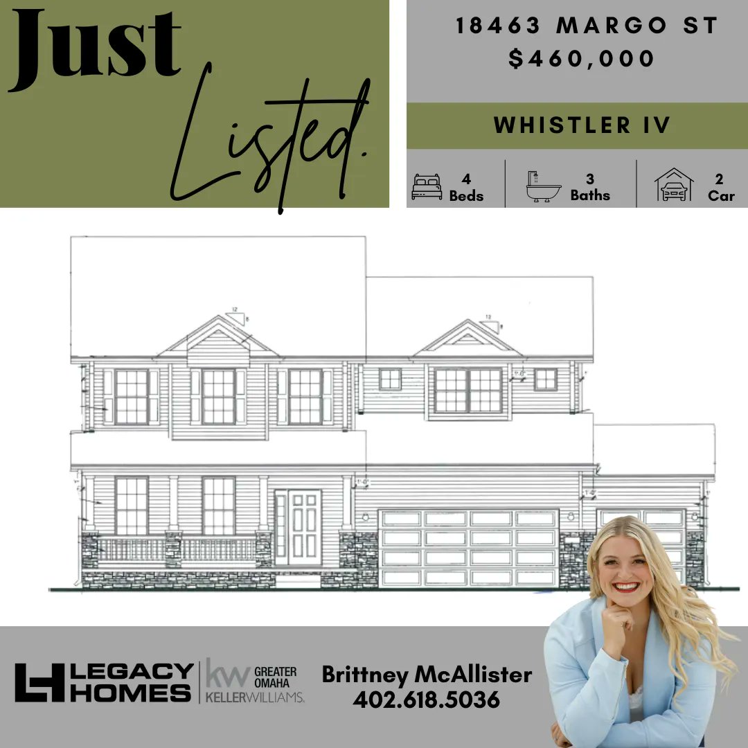 LegacyOmaha's tweet photo. We have MORE NEW construction homes located in ✨RIVER OAKS✨ to be completed in July/August! https://t.co/j2sPgYnVsc
📲 Contact us today 402-618-5036!
#riveroaks #millard #nebraska #omaha #arorealstategroup #kellerwilliams #newconstruction #legacyhomes #newhome #futurehome https://t.co/BzFGGgeGgA