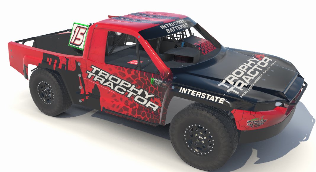 Garrett Smithley tweet media