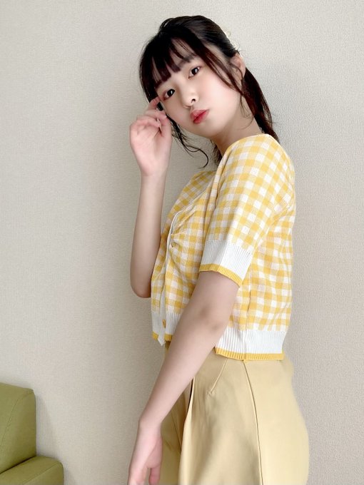 青島もものTwitter画像14
