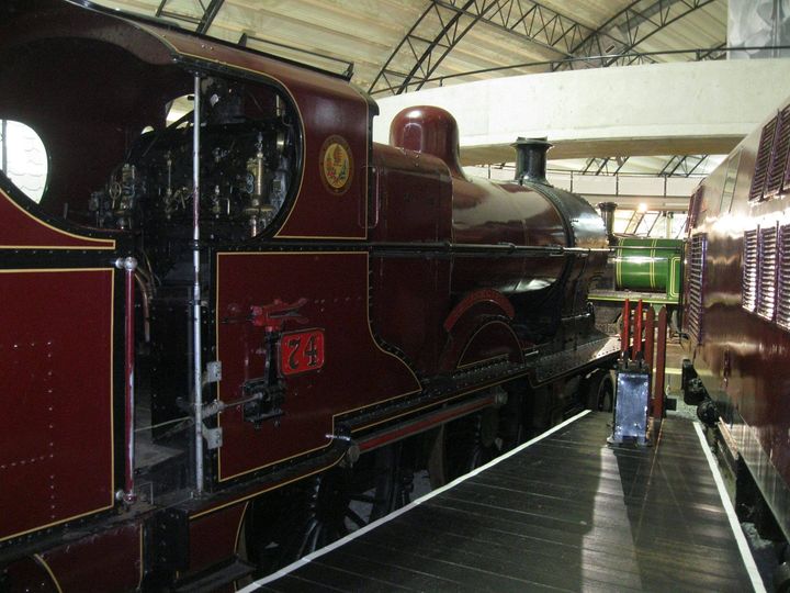 another view of Dunluce Castle