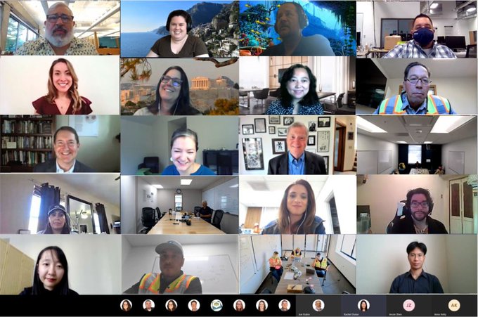OHSUOccHealth's tweet photo. Terrific work with @FortisConstruct and the #SafetyClimate Lab collaborating to assess safety climate internationally. Learn about their partnership with Fortis here: https://t.co/qTDeMPBhpI https://t.co/NU3cliwp79