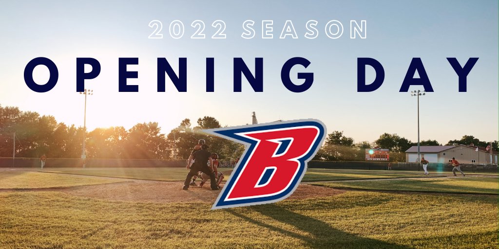 BBomberBaseball's tweet photo. See you at Nite Hawk Field! 
JV &amp; Varsity vs @DCG__Baseball starting at 5:30pm https://t.co/ybTHiBqYXB