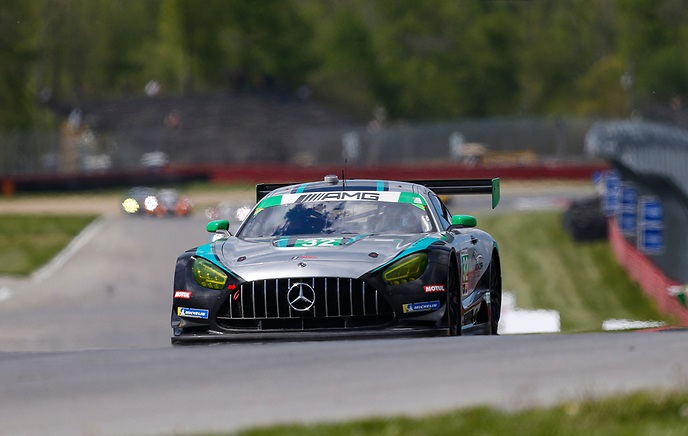 VincentJBruins's tweet photo. GT Daytona:
1. McAleer - 1237 points
2. Hardwick / Heylen - 1225 (-12)
3. Auberlen / Foley - 1161 (-76)
๐ธ IMSA | #IMSA #LexusGP https://t.co/VSr3zTc4ml