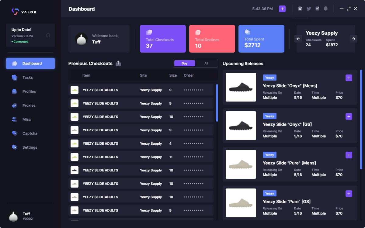 Thanks <a href="/ValorAIO/">Valor</a> <a href="/PorterProxies/">Porter Proxies</a> <a href="/damenproxies/">Damen Proxies</a> <a href="/WolvesProxy/">WolvesProxy</a>