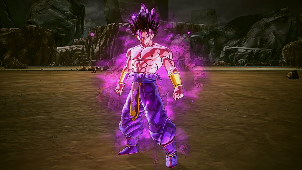 DK420187's tweet photo. I made an God of Destruction Goku i will release him tomorrow need to fix his moveset
@SLOplays @GOWBuuzer @iVoltGaming https://t.co/CUKWxGb3d7