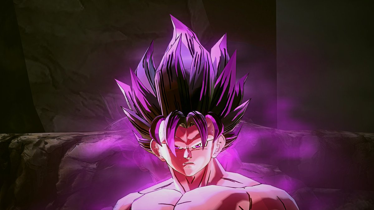 DK420187's tweet photo. I made an God of Destruction Goku i will release him tomorrow need to fix his moveset
@SLOplays @GOWBuuzer @iVoltGaming https://t.co/CUKWxGb3d7