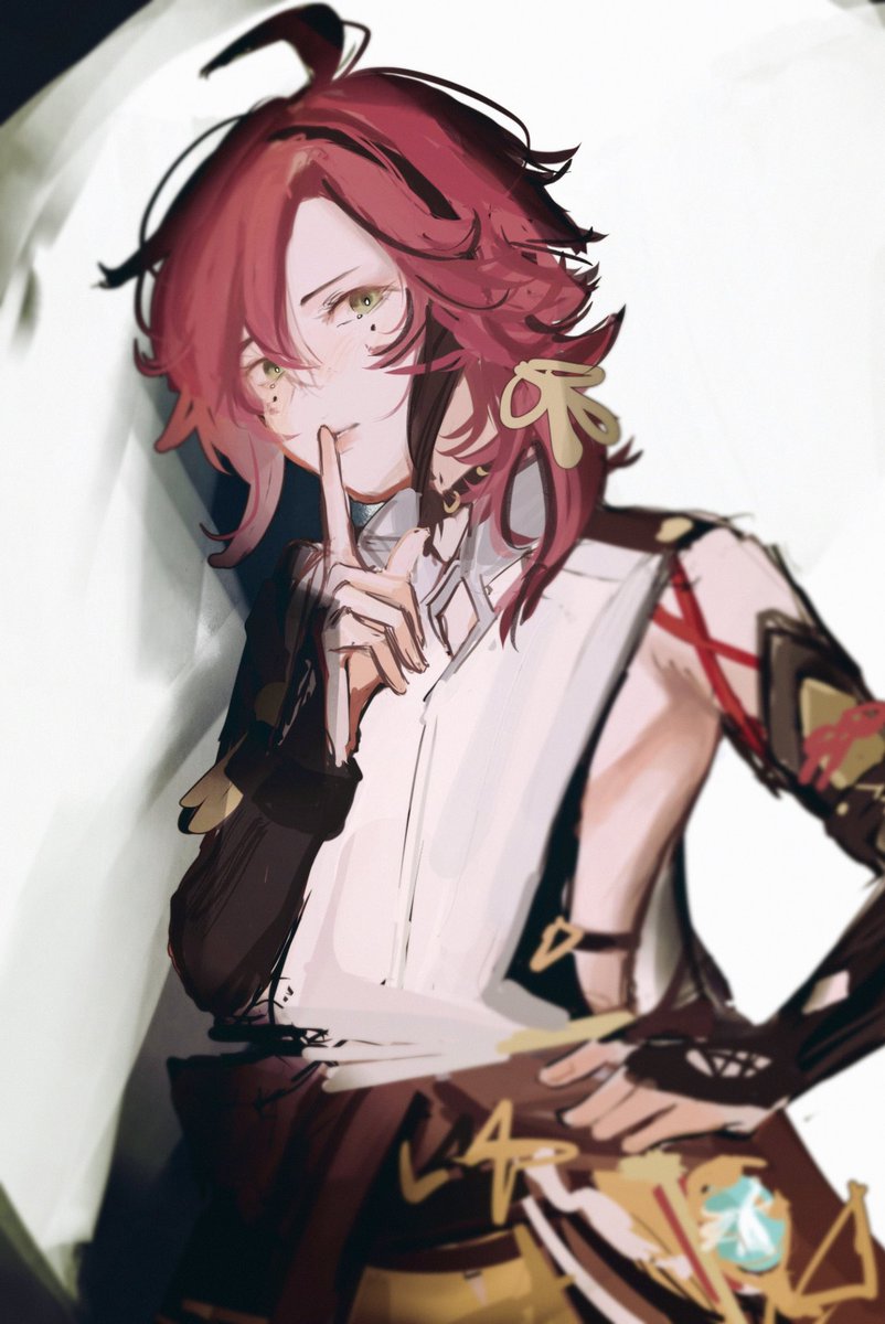 🧐 #heizou #原神