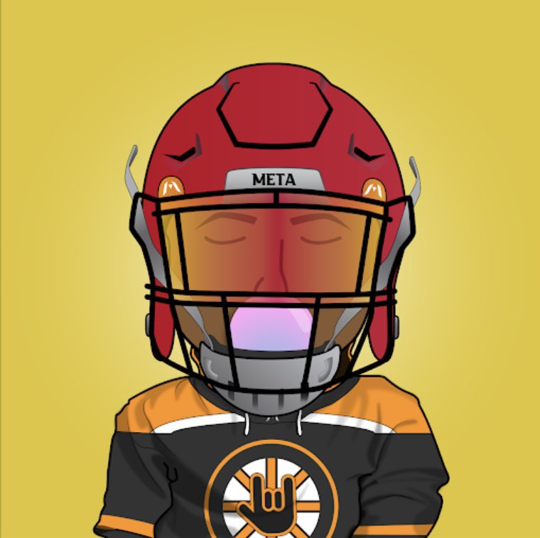 JoviClarke29's tweet photo. Hey @MetaAthletes minted two ๐๐ who else is in the community?! #MetaAthlete #NFTCommunity #NFTs #NFT #Metaverse https://t.co/Hk9IuwB7lh