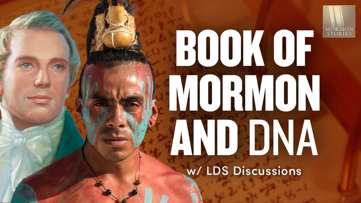 Mormon Stories (@mormonstories) / Posts / X