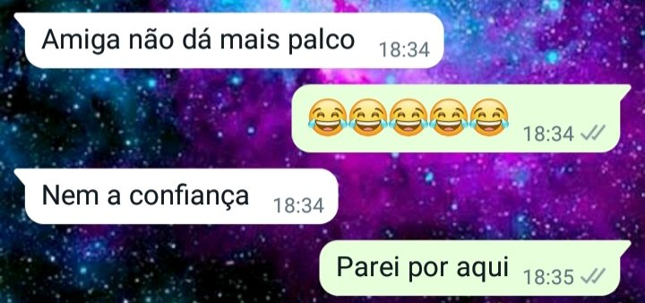 mayron_macksson's tweet photo. Entretenimento da noite, mas parei por aqui. Um beijo aos envolvidos. https://t.co/NHuLfvZRaZ