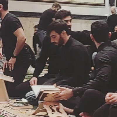 haidar___'s tweet photo. #NewProfilePic https://t.co/DXP5TLTVls