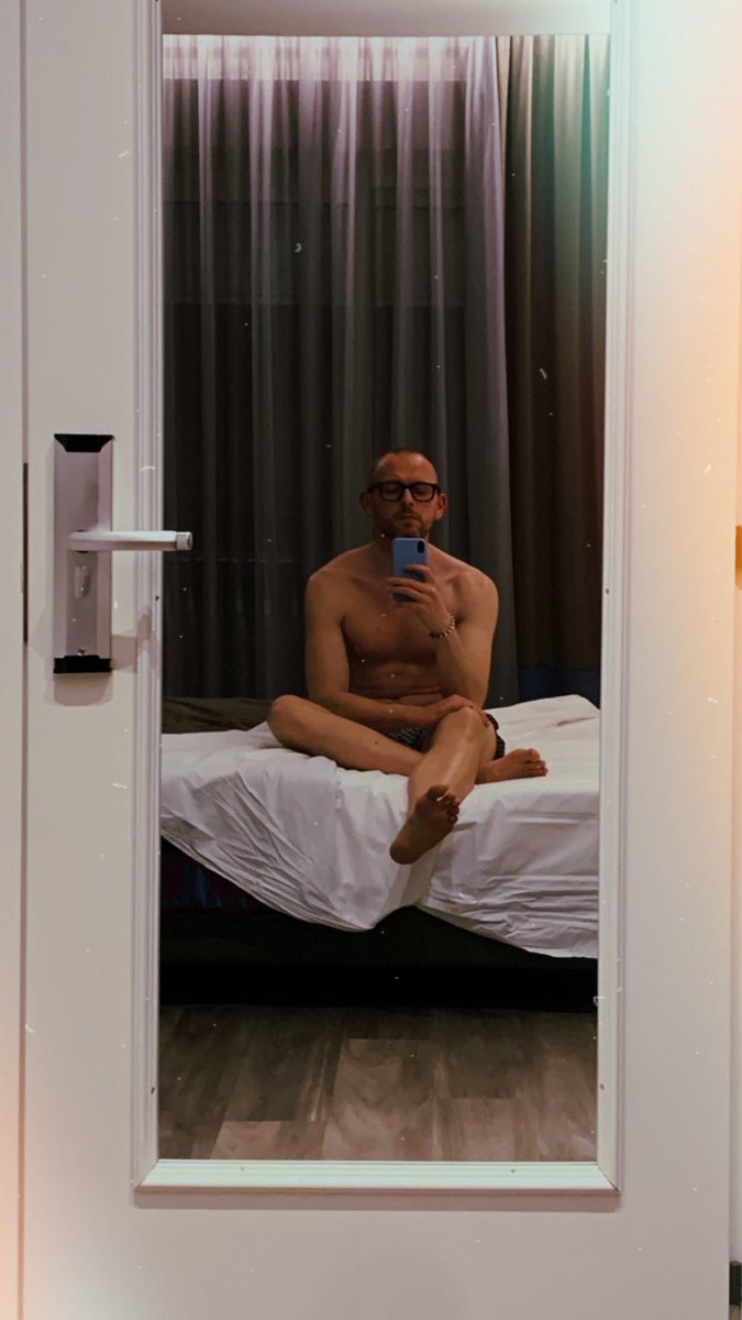 Matteo Prato  tweet media