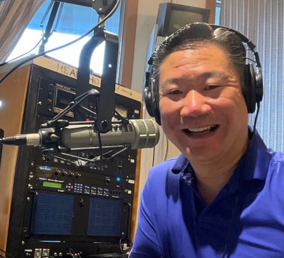 lailabiali's tweet photo. Listen live to my interview with @charleshsuen of @CKDU881FM in advance of our show at @StPaulsHalifax this Friday night, presented by @HFXJazzFest! 

🎥: https://t.co/YhOEsIFahS

@SpinCount #Halifax https://t.co/j1tzC9odio