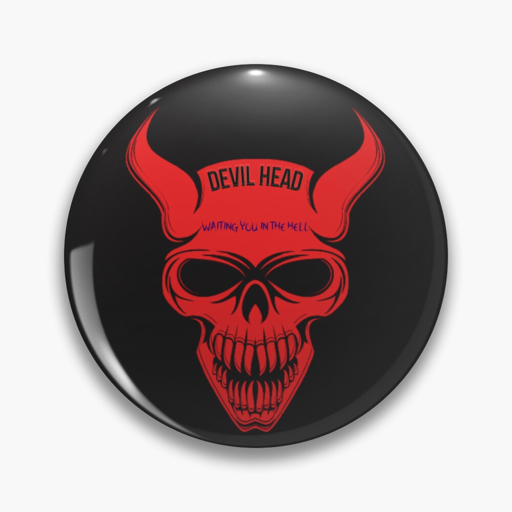 AlassdiLaith's tweet photo. #DEVILHEAD,#sticker ,#pin,#Iphonetoughcase,#myshop,#redbubble  https://t.co/IrgDH6384A https://t.co/1KXWhVNGeW