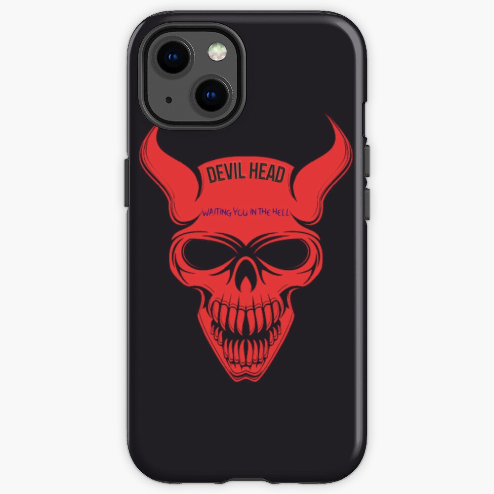 AlassdiLaith's tweet photo. #DEVILHEAD,#sticker ,#pin,#Iphonetoughcase,#myshop,#redbubble  https://t.co/IrgDH6384A https://t.co/1KXWhVNGeW