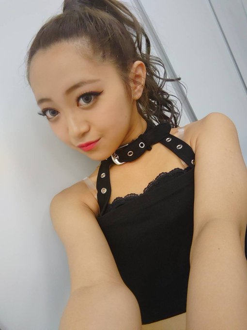 Twitterのコスプレ画像8