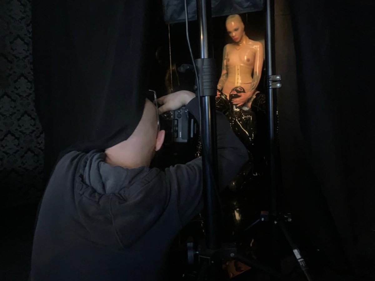 AFSB-World tweet media