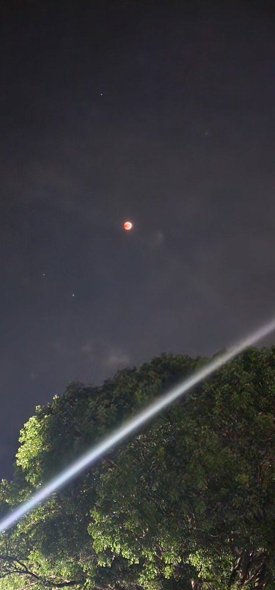<a href="/neiltyson/">Neil deGrasse Tyson</a> Your tweet made me sad and brought to light yet again how in today's world so many people require extraordinary events to even care about anything. We must retain our sense of wonderment. I'm glad I looked up last night, because no one reminded me of the eclipse but I noticed.
