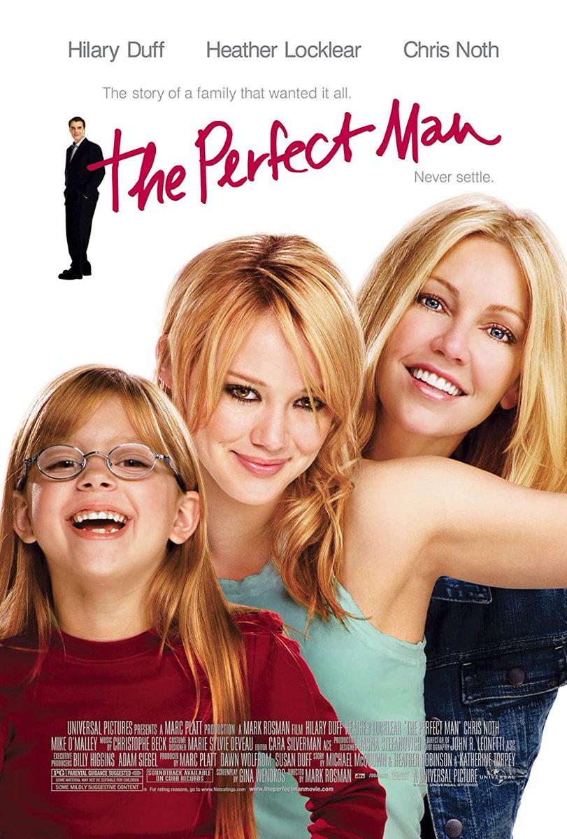ImLizzieM's tweet photo. Hilary Duff movies > https://t.co/YPzR3gZZ2Y