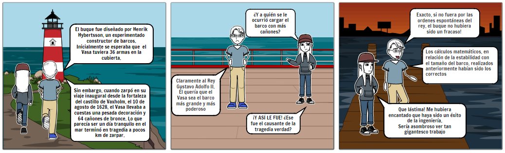 LourdesManques's tweet photo. También les compartiré un comic sobre uno de los mayores fracasos de la ingeniería 🙃
@ICCFCAI @JorgeOndarra 
 En los comentarios encontraran un meme del mismo... https://t.co/GAvUr58wsb