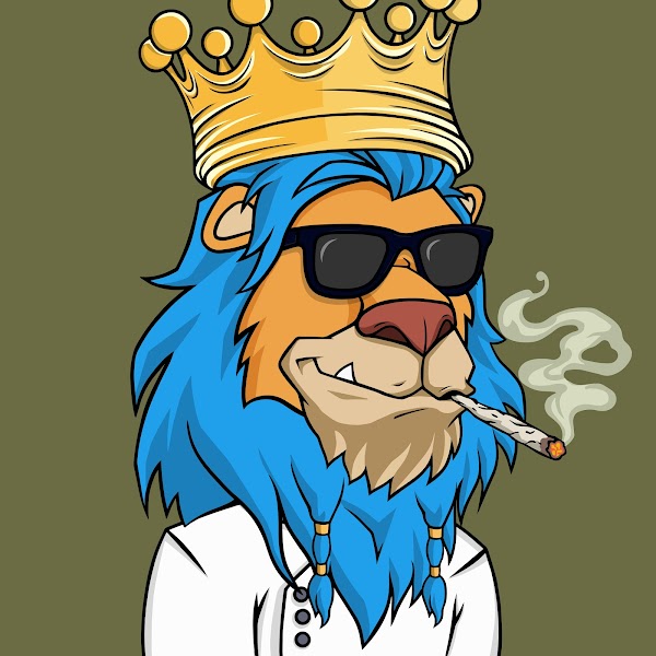 Imadeit110's tweet photo. Where the @LazyLionsNFT community at? excited about lazy cubs? shoot me a follow https://t.co/LBg3pf3QBg