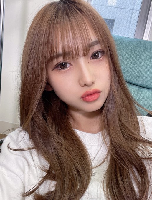 じゅり(JURI)のTwitter画像3