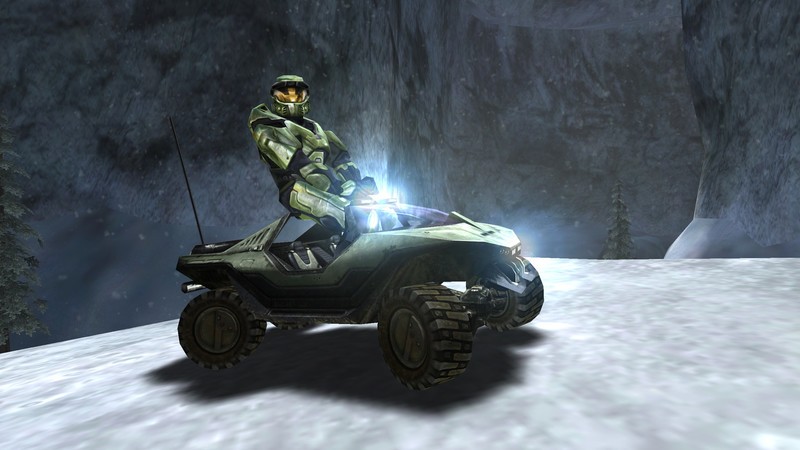 nerdstreethalo's tweet photo. @Xbox @Halo can they still mid-air grapple hijack me in the tiny mongoose or am I safe https://t.co/AKSE6I0LS9