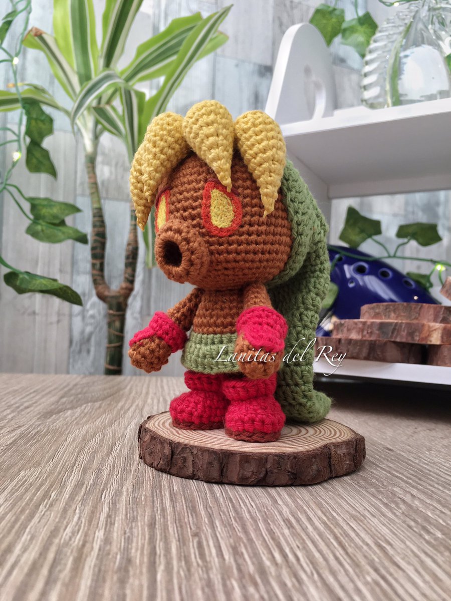 lanitas_delrey's tweet photo. What do you think 😶? #loz #LegendOfZelda #nintendo https://t.co/f3RQZvsV3m