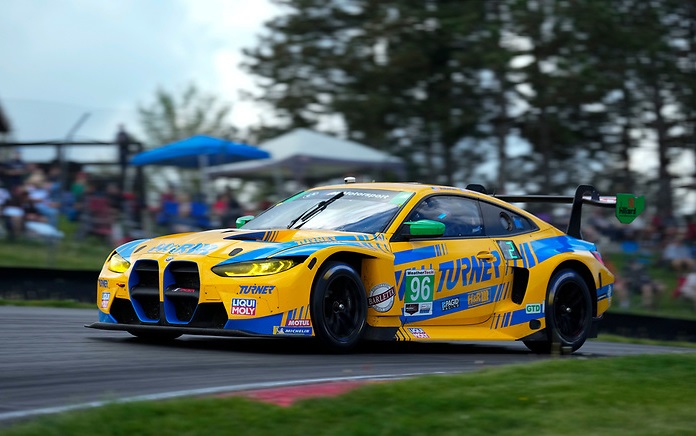 VincentJBruins's tweet photo. - WeatherTech Sprint Cup manufacturers' championship after Mid-Ohio -
GT Daytona:
1. BMW - 1100 points
2. Porsche - 950 (-150)
3. Lamborghini - 942 (-158)
๐ธ IMSA | #IMSA #LexusGP https://t.co/MHFjG09b1k