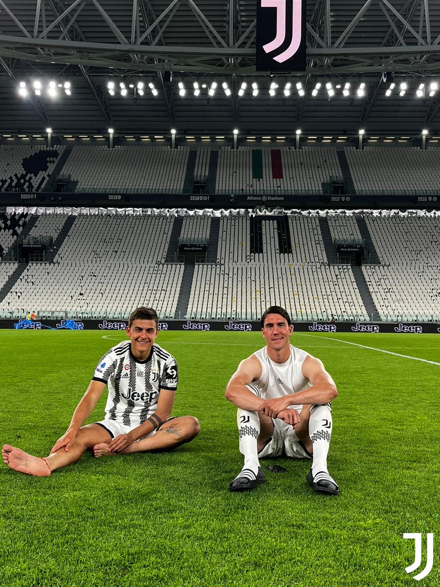 #DV7 ❤️ <a href="/PauDybala_JR/">Paulo Dybala</a> 

#JuveLazio
