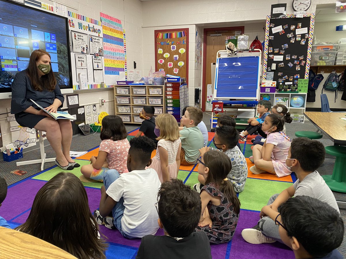 Erin Kowalevicz, NBCT tweet media