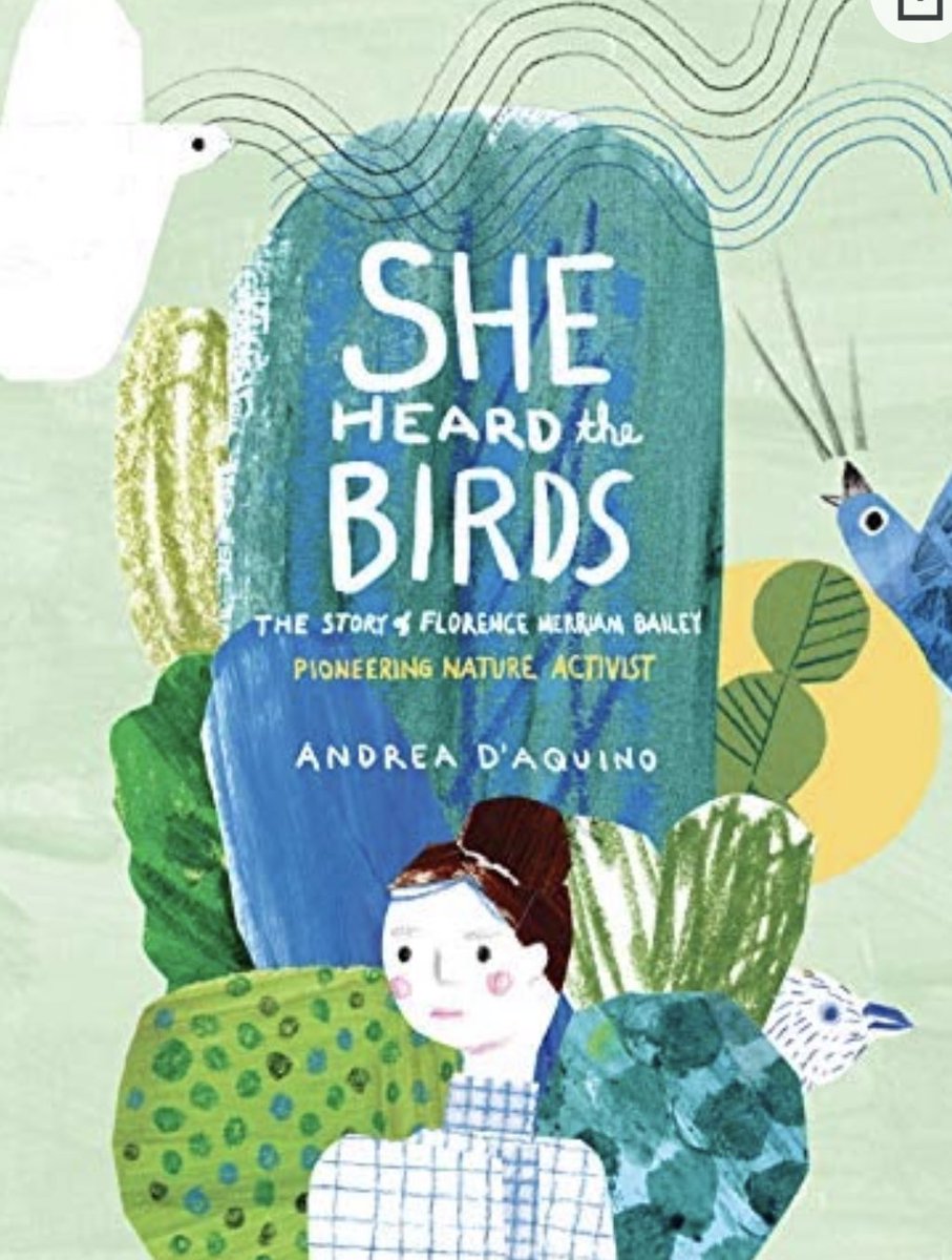 Erin Kowalevicz, NBCT tweet media