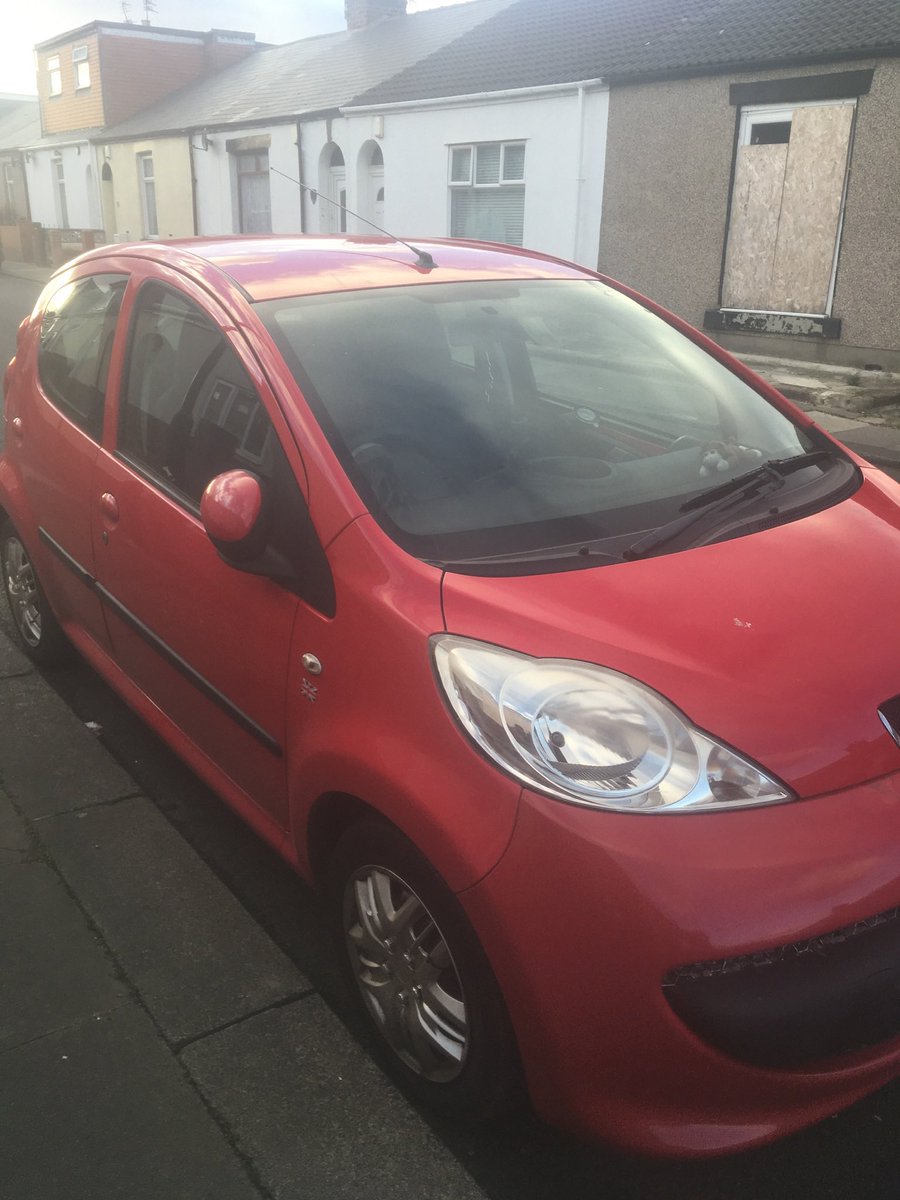 My little go-kart lol