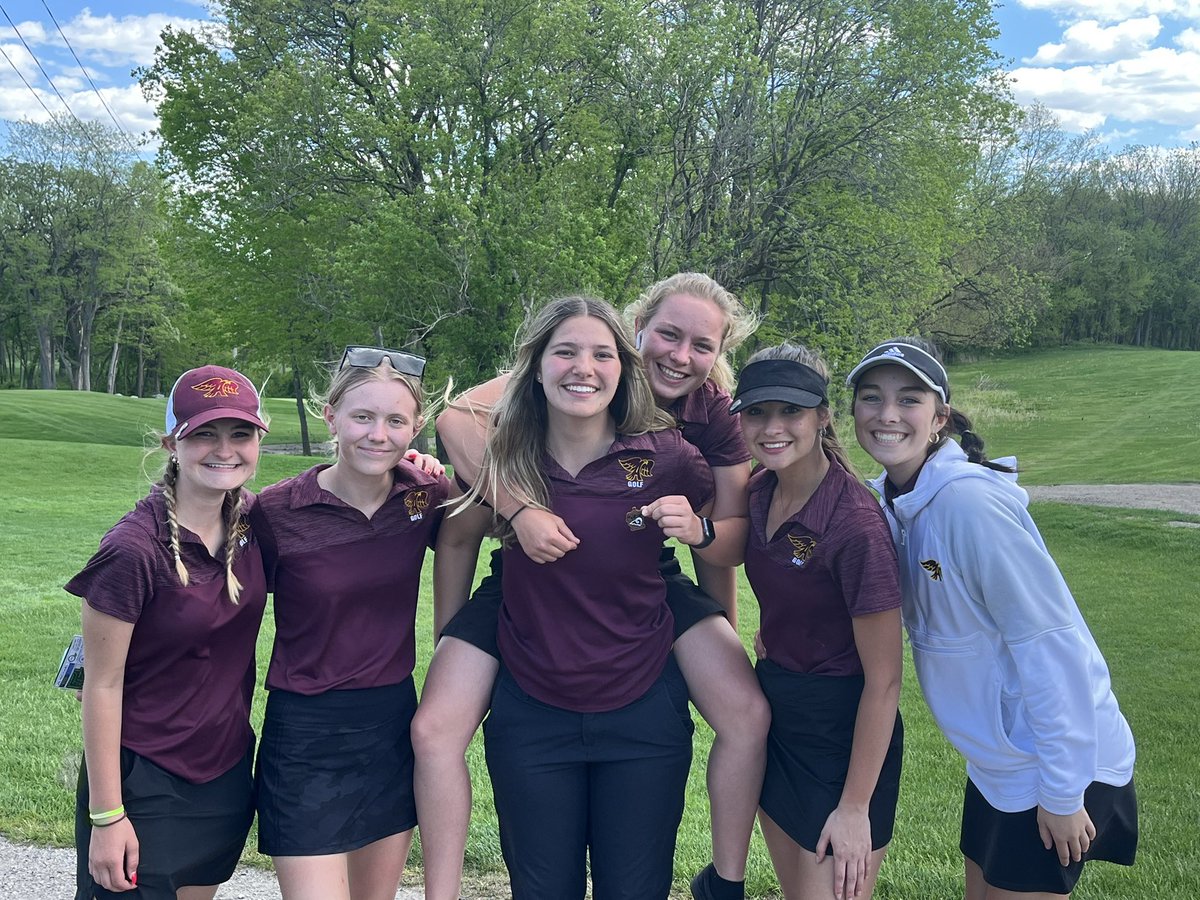 AnkenyGirlsGolf tweet media