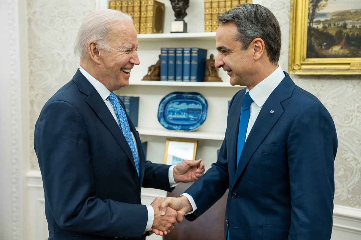President Biden Archived tweet media