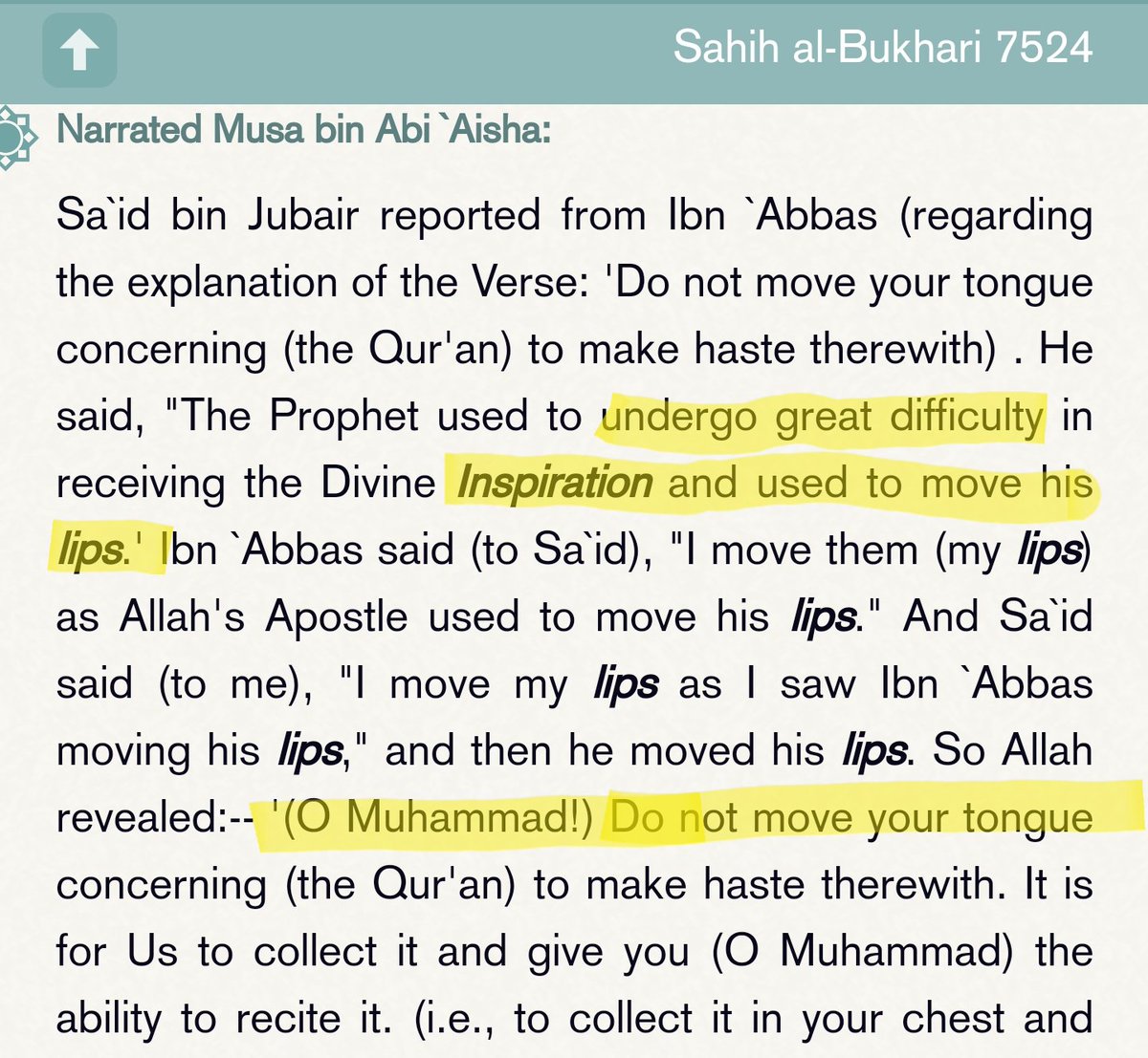 Ridvan Aydemir | Apostate Prophet tweet media