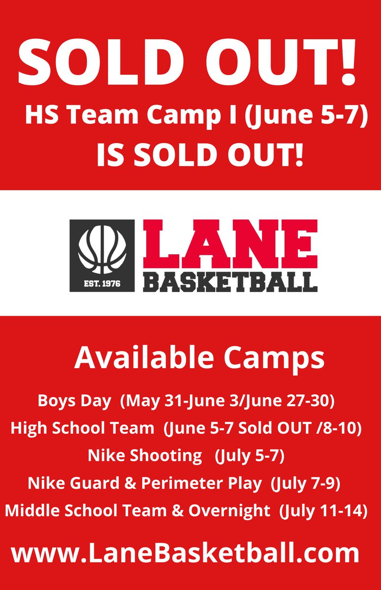 Coach Lane & Realtor tweet media