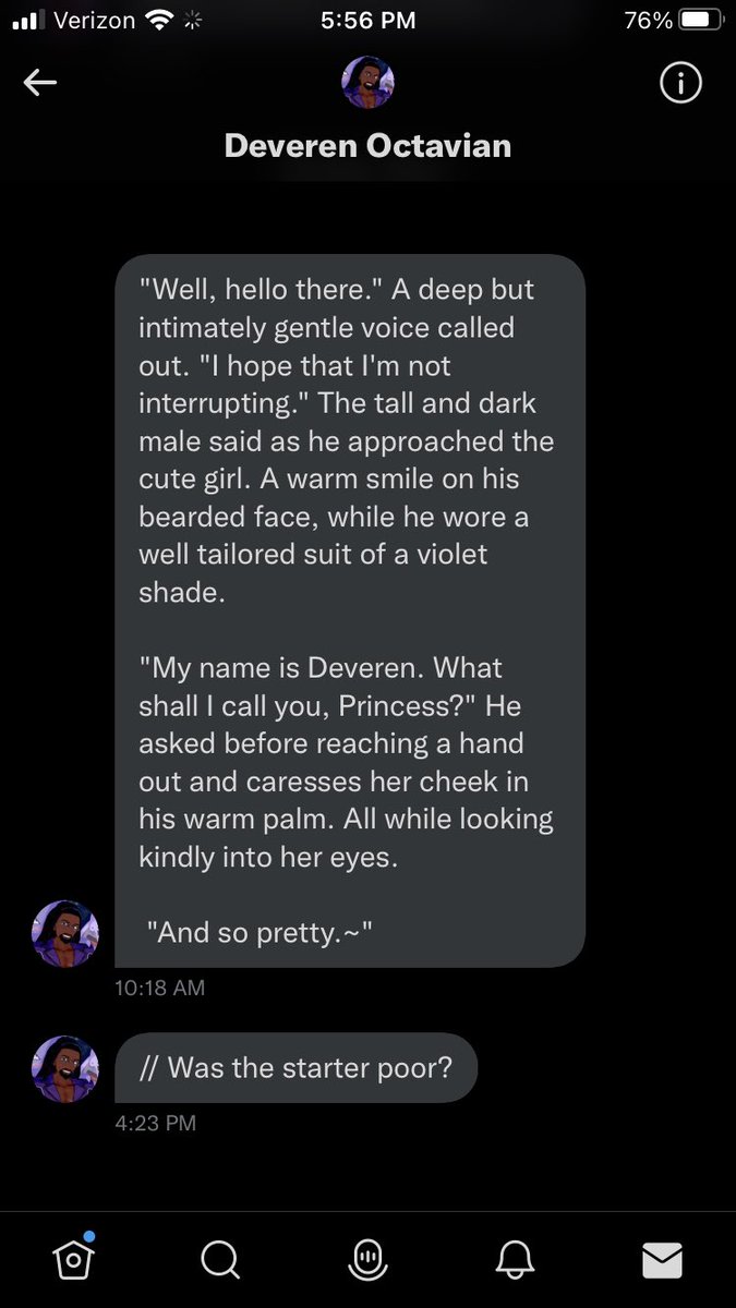 Goofy ahhhh tried to get me too. 

Please report @/DevOfMultiVerse