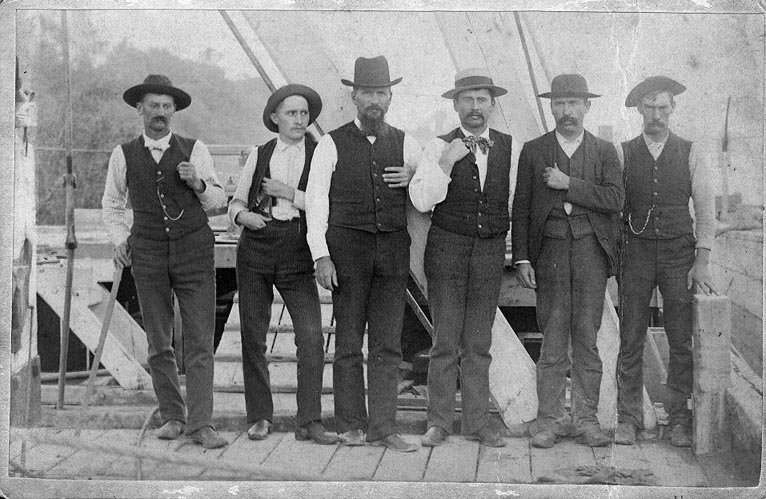 PonceLighthouse's tweet photo. From earthquakes to brick shortages, there were many challenges faced by the work crews who built the Ponce de Leon Inlet Lighthouse!
Read more about the fascinating history of Florida's tallest lighthouse at https://t.co/U0ybFLGi5O. #PonceInletLighthouse https://t.co/hXnF8HuiZn