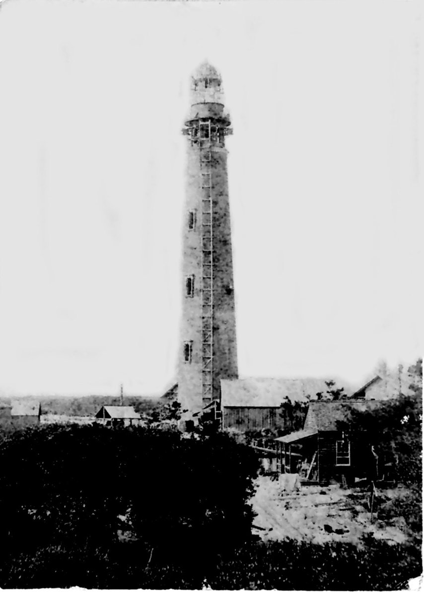 PonceLighthouse's tweet photo. From earthquakes to brick shortages, there were many challenges faced by the work crews who built the Ponce de Leon Inlet Lighthouse!
Read more about the fascinating history of Florida's tallest lighthouse at https://t.co/U0ybFLGi5O. #PonceInletLighthouse https://t.co/hXnF8HuiZn