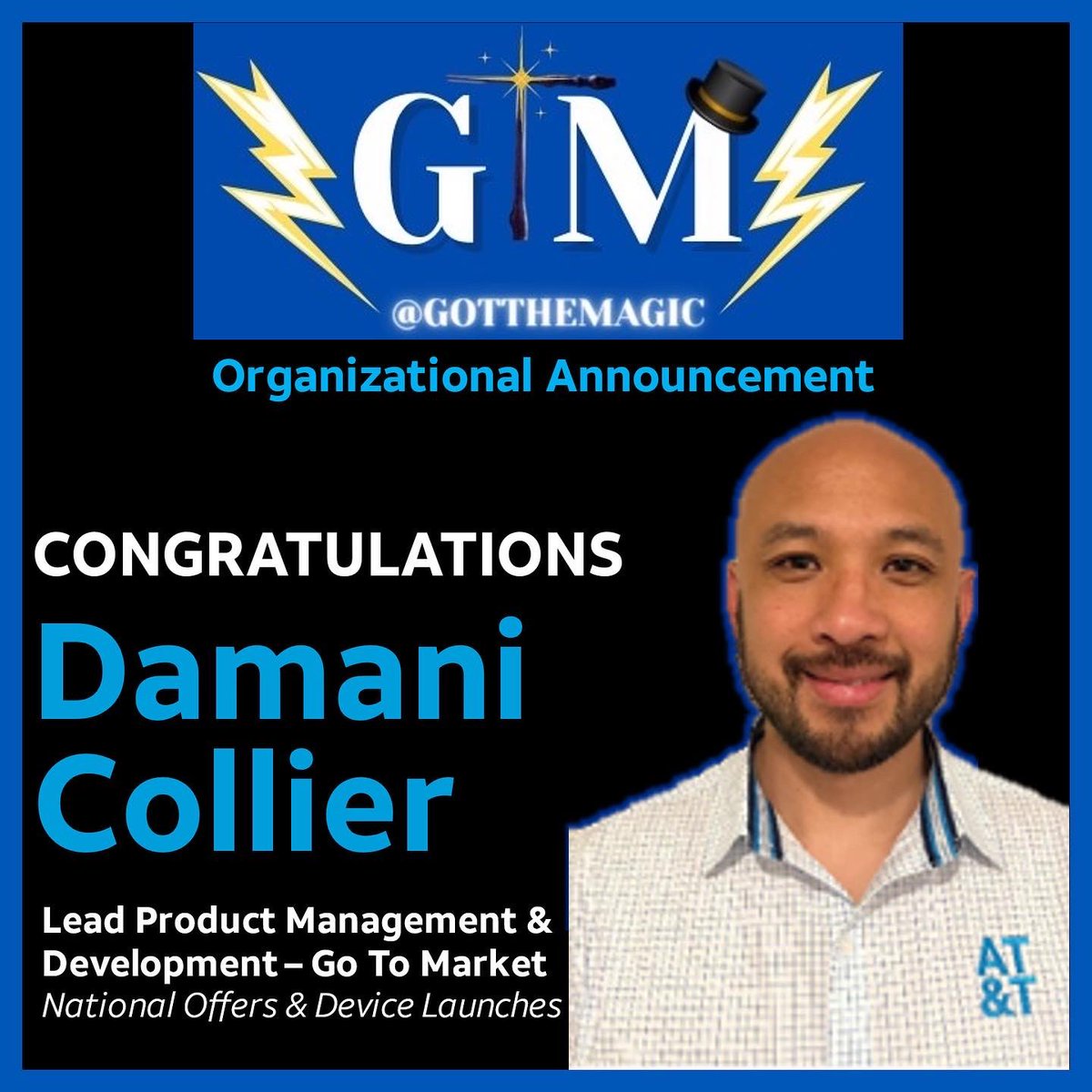 Go To Market Team tweet media