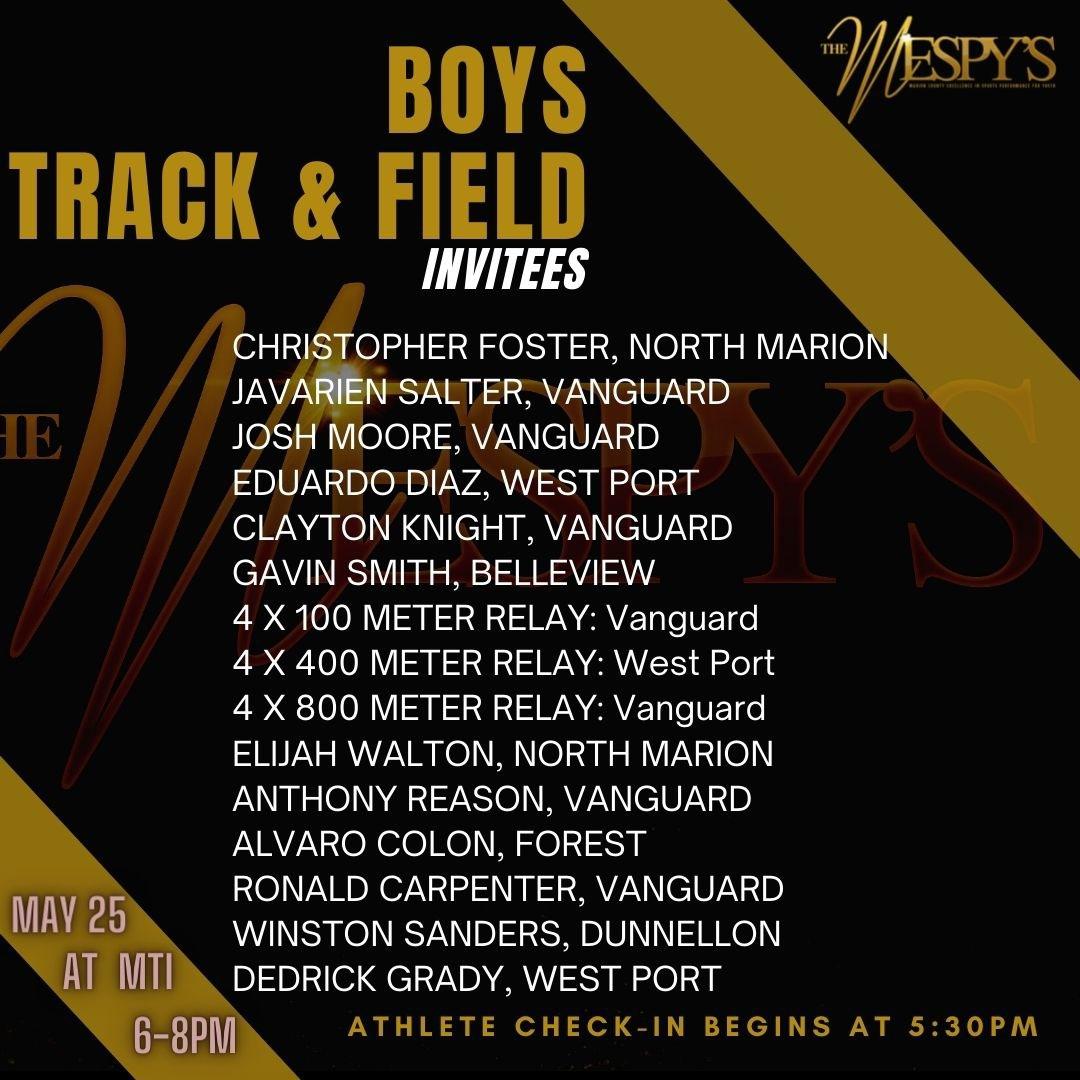 YsMesp's tweet photo. Hey T &amp; F athletes!! You are invited. Wednesday the 25th. Dress to impress or come as you are. Ask your AD for your invitation. @NMColts @vanguard_high @WolfPacksports @RattlersBhs @FHS_Athletics1 @DunnellonHigh @MCPSActivities 
Retweet and tag the guys on this list. Food!!! https://t.co/jZK63YUeey