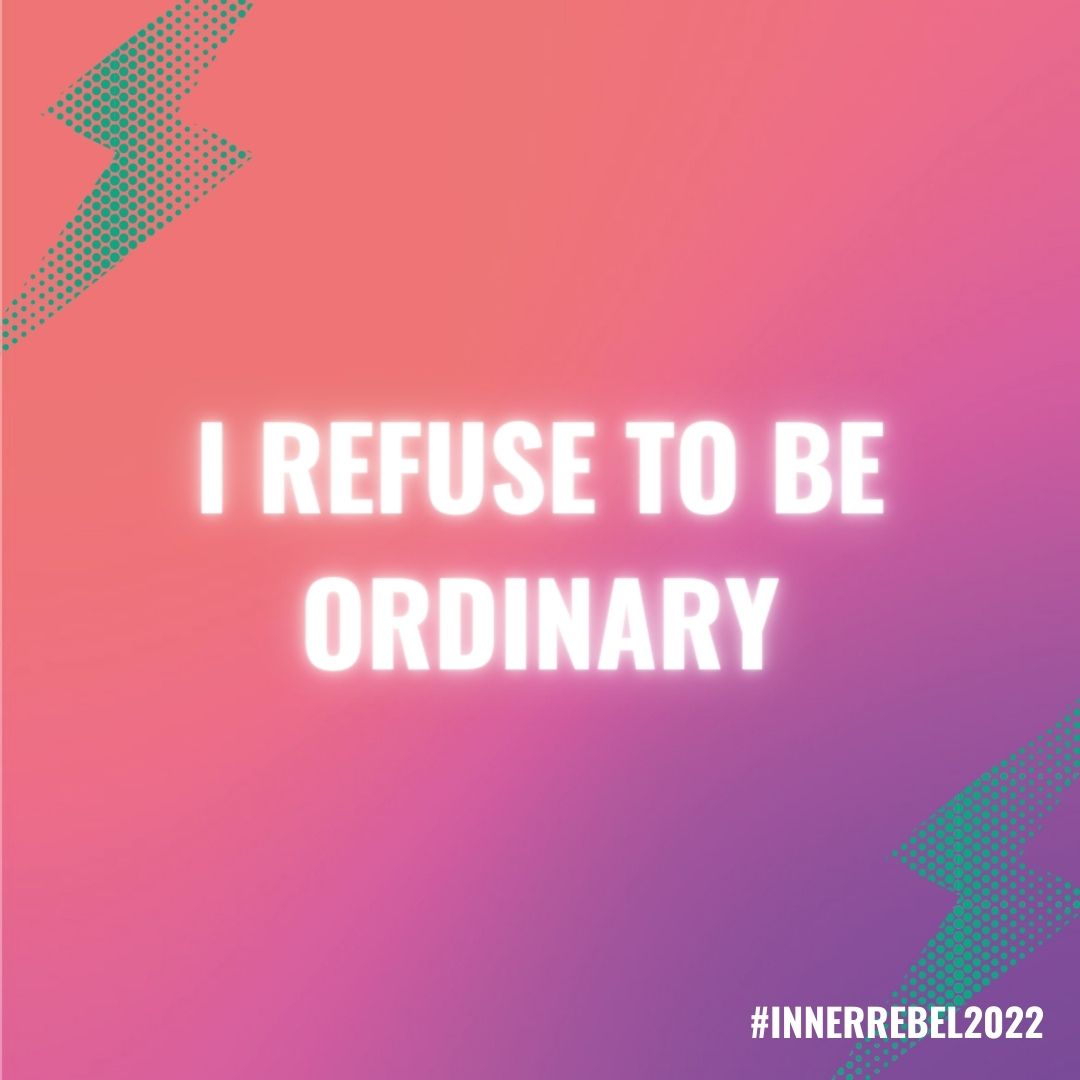 joinBlink's tweet photo. Only 5 weeks left until #InnerRebel2022 organised by the wonderful @Advita_p! 🎊💙

Looking forward to meeting amazing speakers such as @mrsjennifield, @matthewsyed, @priyabates and many other Internal Comms experts in #Manchester. https://t.co/1nSJvdjZKm