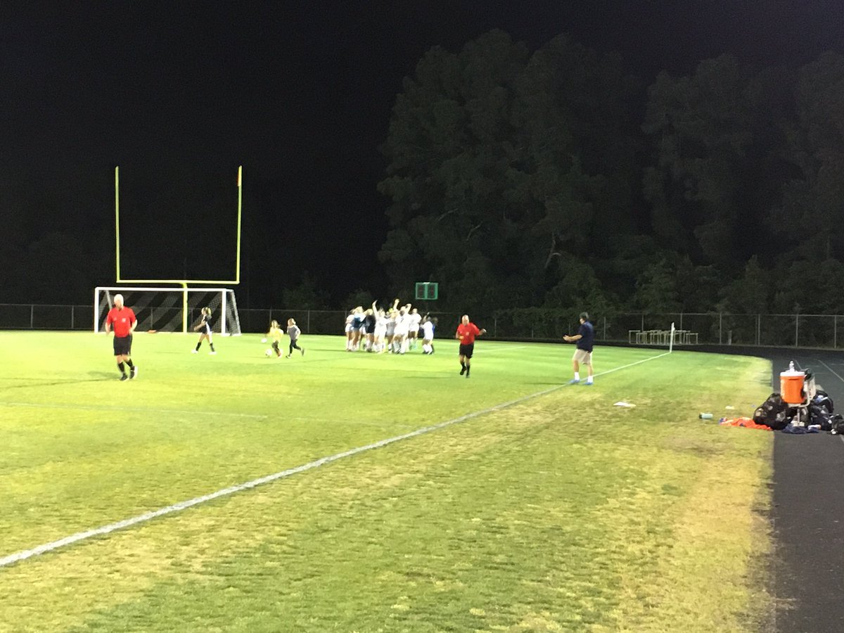 ChingChingSA's tweet photo. Congratulations to @LadyUphs on defeating Pinecrest HS last week 1-0 to win the Conference Tournament!  @UnionPinesHs 
#UPWomensSoccer
#ChingChing https://t.co/Rem6v1CE7N