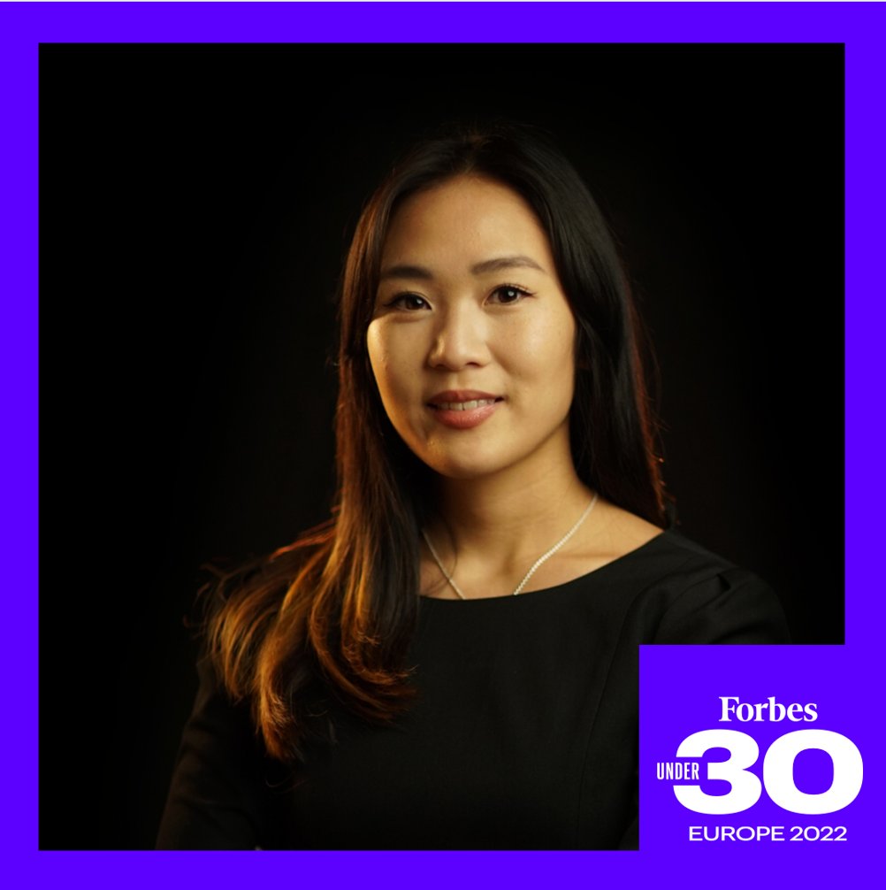 Peggy Poon tweet media