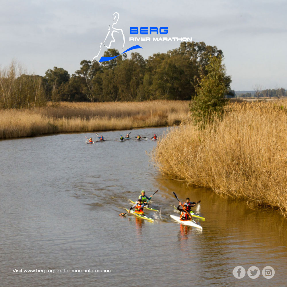 Berg River Marathon tweet media