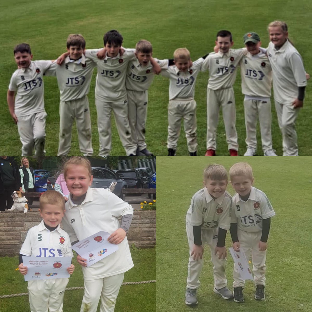 Walkden Cricket Club tweet media